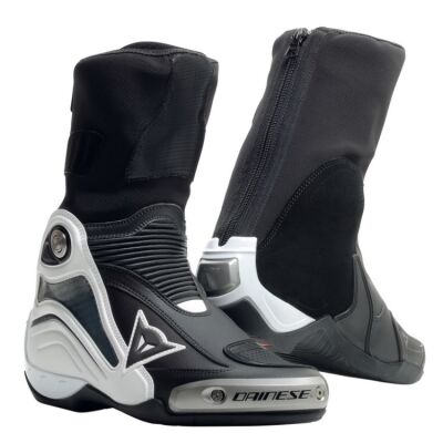 Dainese AXIAL D1 sportovní boty černé/bílé vel.43